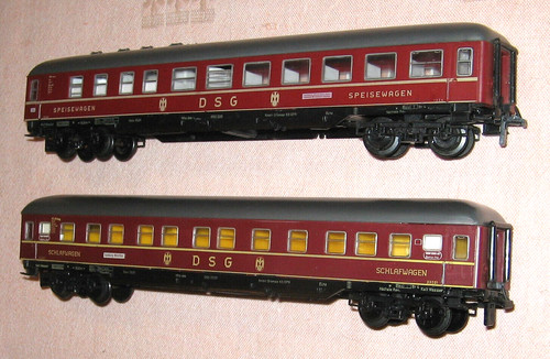 Trix express 3383 - trix, &