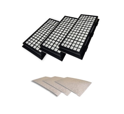Hepa filter 3 - hepa,