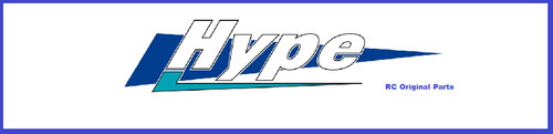 Hype 031 2455 - anlenkung, solo