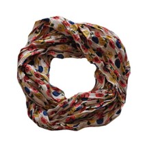 Loop Schal  Baumwolle