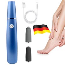 Elektrischer Hornhautentferner