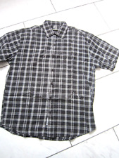 Joker Brand Hemd, Oberhemd, Herren Hemd, Sommerhemd, Kurzarm, Herrenhemd