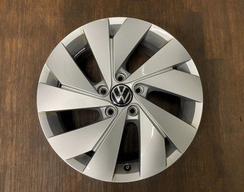 Golf viii 5h alufelge - vw,