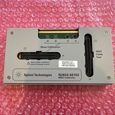 Agilent N2834-68703 MSO Kalibratorplatinenbaugruppe