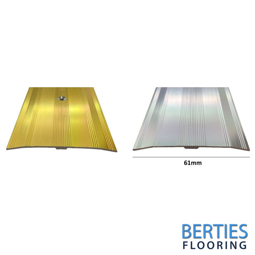 61mm extra breite abdeckleiste - 61mm,