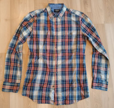 * PRODUKT cooles Hemd Gr. M TOP kariert