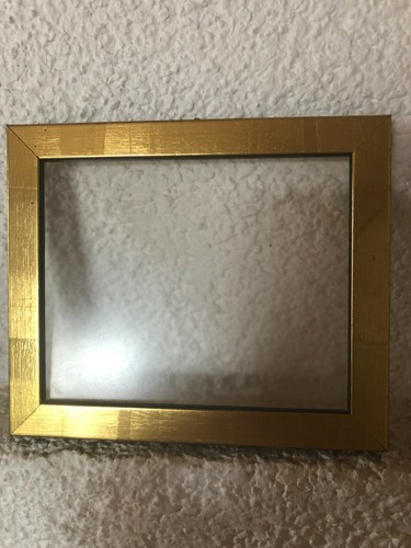 Bilderrahmen echtholz mit glas - bilderrahmen,
