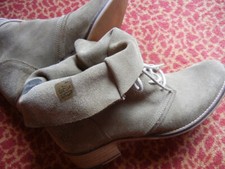 Sommerkind  ~ Damen Boots ~