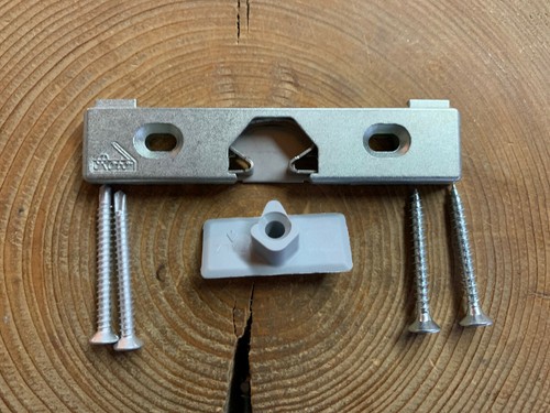 Roto balkontürschnäpper - roto,