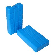 2x XXL Kühlakkus 750ml