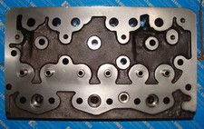 New Cylinder Head ZZ80048 Fits