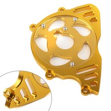 Vorderseite Links Kette