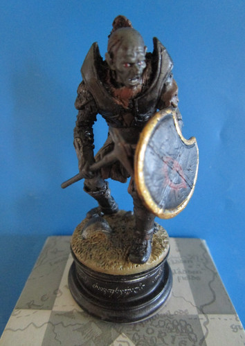 Herr der ringe - herr,