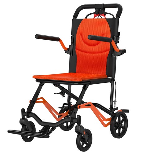 Leicht klappbarer transport - leicht,