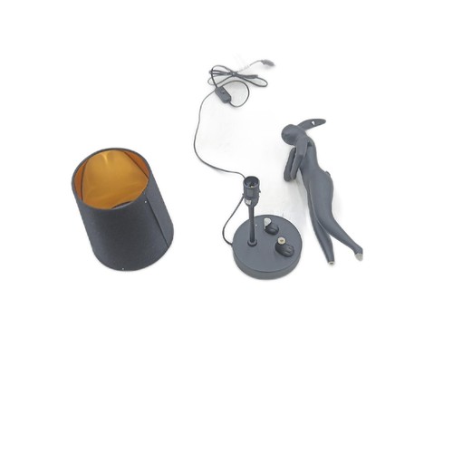 Kare design tischlampe animal - design,