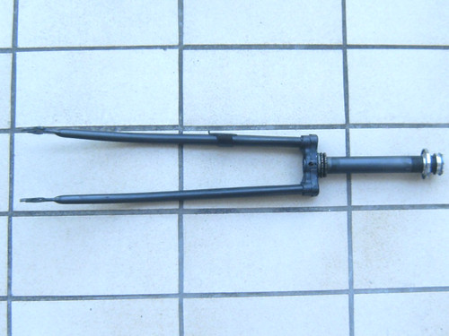 Fahrradgabel zoll mit - fahrradgabel, 28