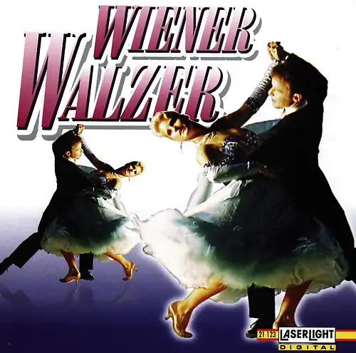 Various wiener walzer - wiener,