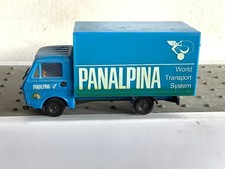 ✅Herpa 1:87/H0 VW Pritsche