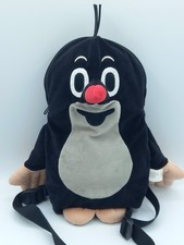 Der kleine Maulwurf Rucksack