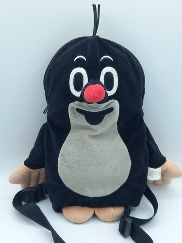 Der kleine maulwurf rucksack - kleine,