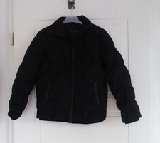 Cars  Winterjacke, Steppjacke,  Jacke, schwarz, Gr. 152