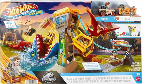 Hot wheels racerverse - wheels, jw