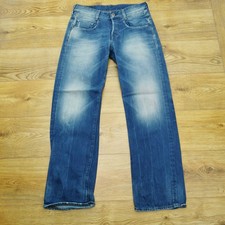 G Star New Radar Low Jeans