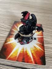 Bakugan Battle Brawlers Darkus