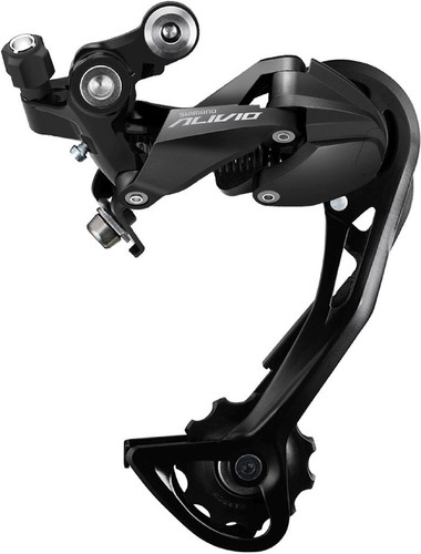 Shimano m3100 alivio - shimano, rd-m3100