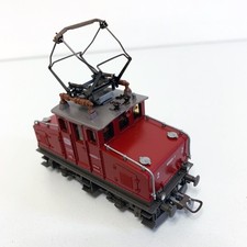 Roco international 4128 B - H0 - Elektrische Nebenbahn - defekt!? - für Bastler