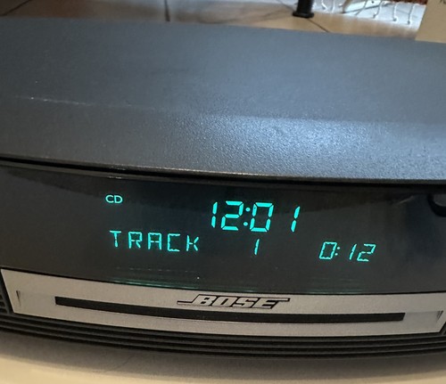 Bose wave music - wave®,