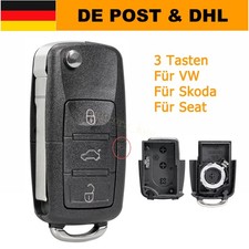 Schlüssel Ersatz Gehäuse