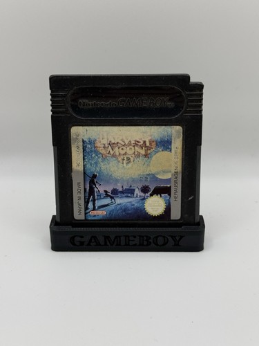 Harvest moon gameboy - harvest,