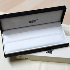 Montblanc Pen