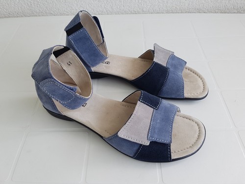 Helvesko damen sandalette - helvesko,