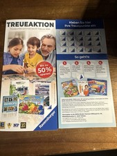 100 Treuepunkte von Edeka -