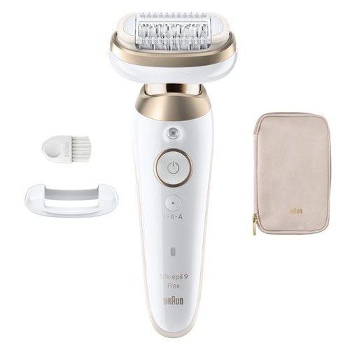 Braun epilierer silk épil - -, silk-épil