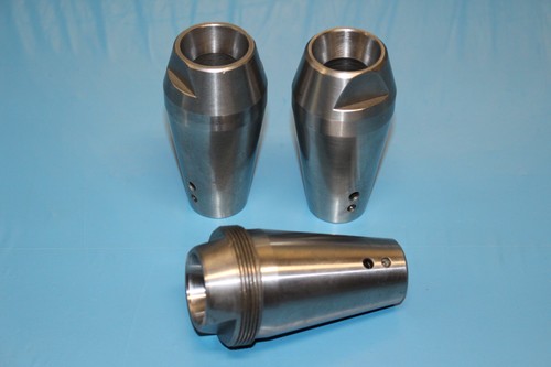 Deckel sk40 355e spannzange - sk40,