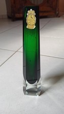 DDR Vase Blockvase VEB