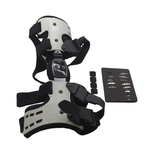 Tairibousy unloader - tairibousy, oa