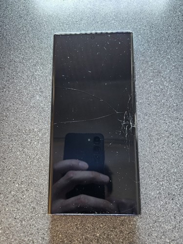 Defekt samsung galaxy - galaxy, s22