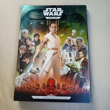 Star Wars Sammelkarten mit