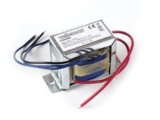 Velleman TRANSFORMATOR, OFFENE