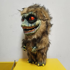 Gruseliges Alien Monster