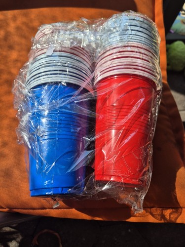 Bierpong spiel set trinkspiel - bierpong-spiel,