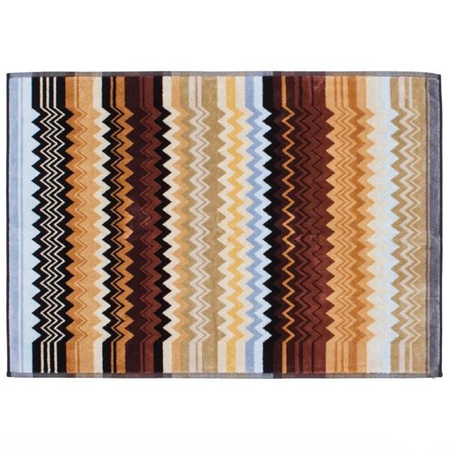 Badteppich missoni home zig - home,