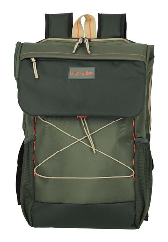 Travelite color craze backpack - color,