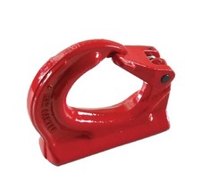 Anschwei�haken 3000kg 3t