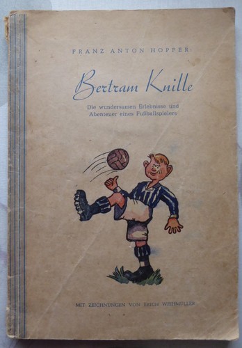 Bertram knille die - bertram, knille.