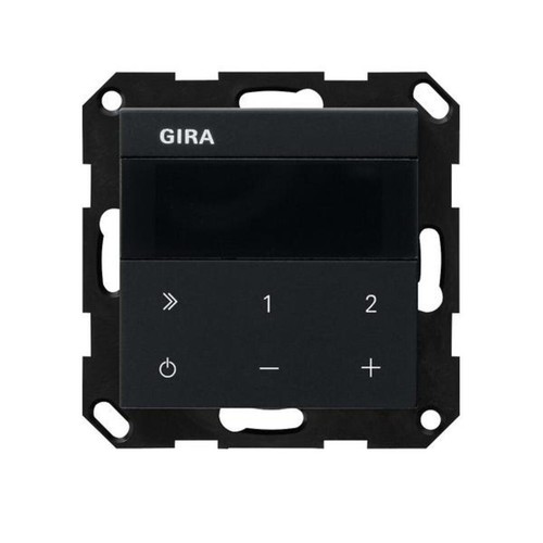 Gira radio 2320005 - gira, ip